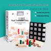 Children's Educational Sudoku & British Checkers Board Games for Intellectual Development