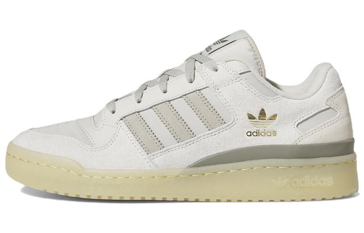Forum Adidas Originals Low Classic  Talc Clay  HQ7096 46