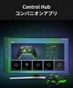 TURTLE BEACH Rematch Core Black Green Wired USB Officially Licensed by Compatible with PC and Xbox Series Chat Mic Ergonomic Design Warranty &
