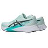 Nové Asics HYPER SPEED 4 Odolné proti opotřebení Běžecké boty s nízkým svrškem Dámské Azurové 1012B677-400