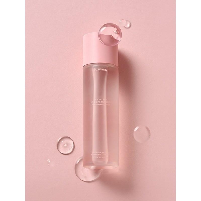 Cica Dew Lip & Eye Remover 100ml, 1 pcs