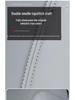 Toyota RAV4 2025 Bumper Trunk Mat for Interior Modification