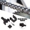 Motorrad DID Heavy Duty Kette Riveter Breaker Splitter Nieten Werkzeug Bike Moto Kette Link Entfernung Reparatur Werkzeuge Zubehör