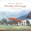 Peelin Orange by Mervyn Morris Paperback Book 9781784104580