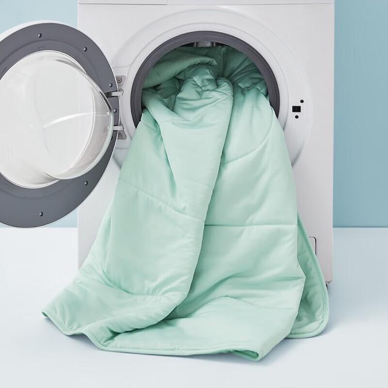 Luolai Class A Cooling Fiber Summer Quilt
