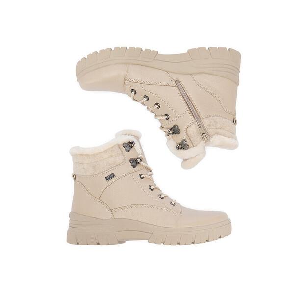 Ботильоны Remonte CEO-D0E71-60 бежевые