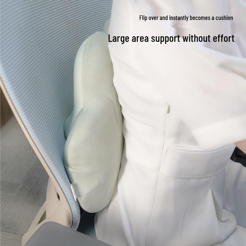 TaiChang Kneading Waist & Abdominal Massager with Heat