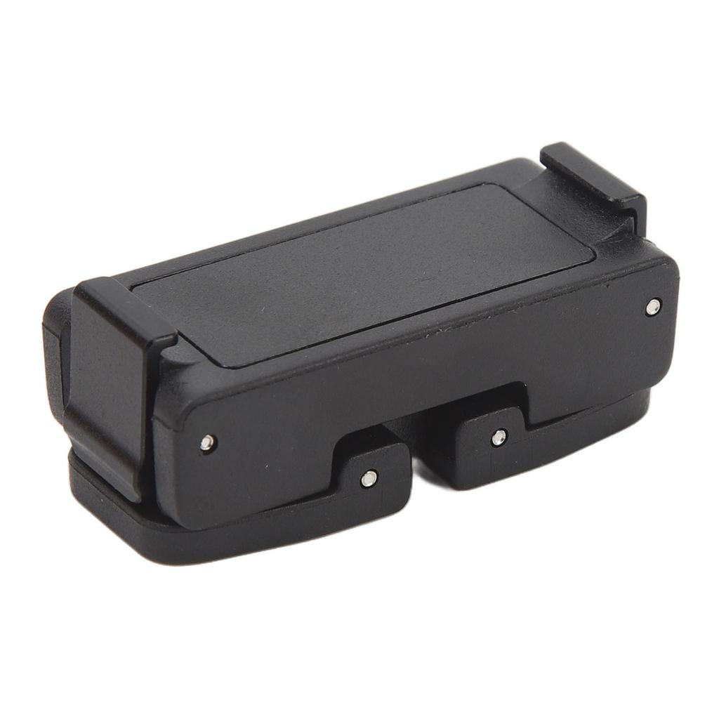 Camera Mounting Adapter Foldable 1 4 Screw Port Quick Release Adapter For OSMO ACTION 4 3 2 Sports Camera