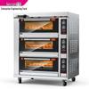 Electronice pentru bucătărie – Cuptoare electrice și friteuze