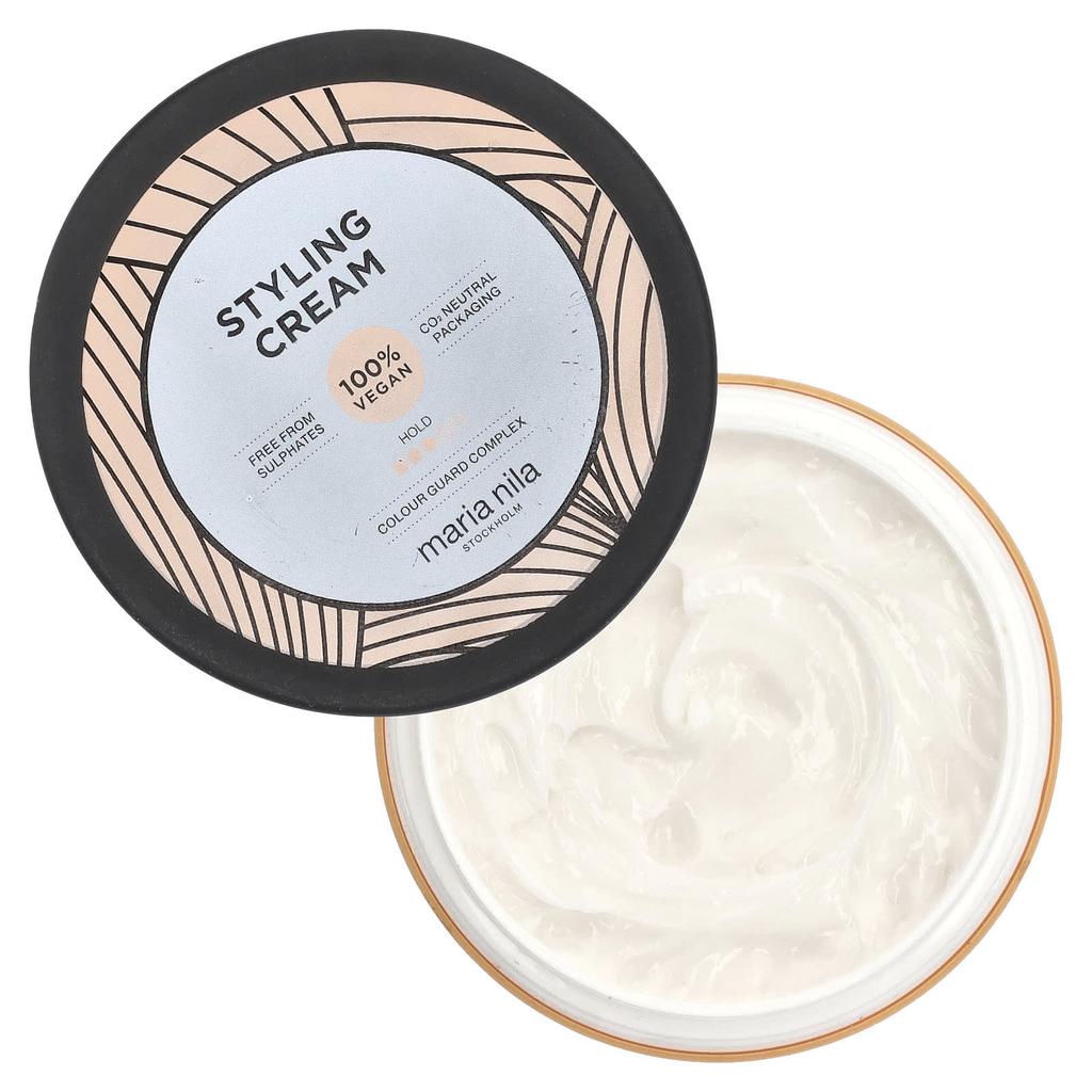 Maria Nila, Styling-Creme, 100 ml (100 ml)