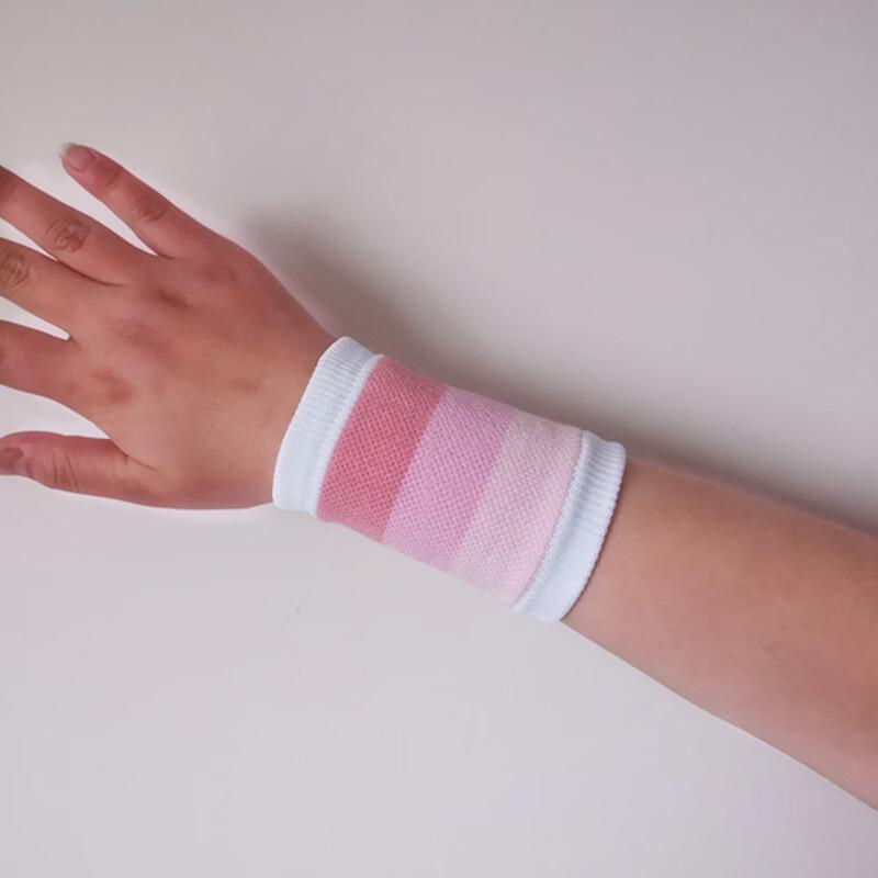TULX Breathable Fitness Running Wrist Guard