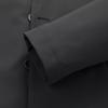 Fengmao Men's Business Casual Mid-Length Jacket