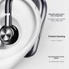 Hanging Ear Bluetooth Headset Wireless Air Conduction Ultra-long Standby Battery Life