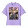 Limited The Homelander The Boys Season 4 The Boyz Vintage Graphic T Shirts Men Women Fashion Classic ONeck Short Sleeve Tshirt