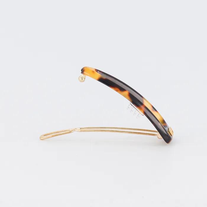 [Alexandre de Paris] Élysée Volpin Tortoise