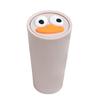Car Trash Can, Car Trash Cup with Lid,Multipurpose Trash Can for Car, Office & Home,Desktop Trash Can Storage Box