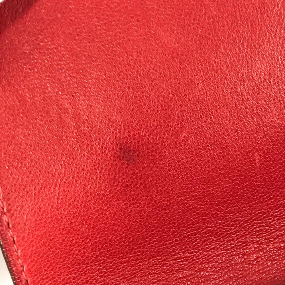 Hermes H Logo Amery Pochette Crossbody Flap Bag Shoulder Bag