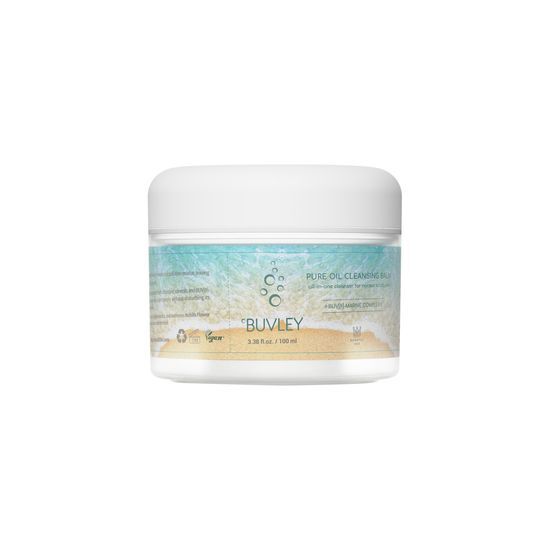 BUVLEY Pure Oil Cleansing Balm 100ml