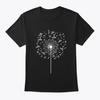 Music T-Shirt Made In the USA Size S To 5XL