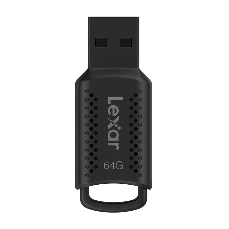 Lexar V400 USB 3.0 Encrypted Portable Flash Drive