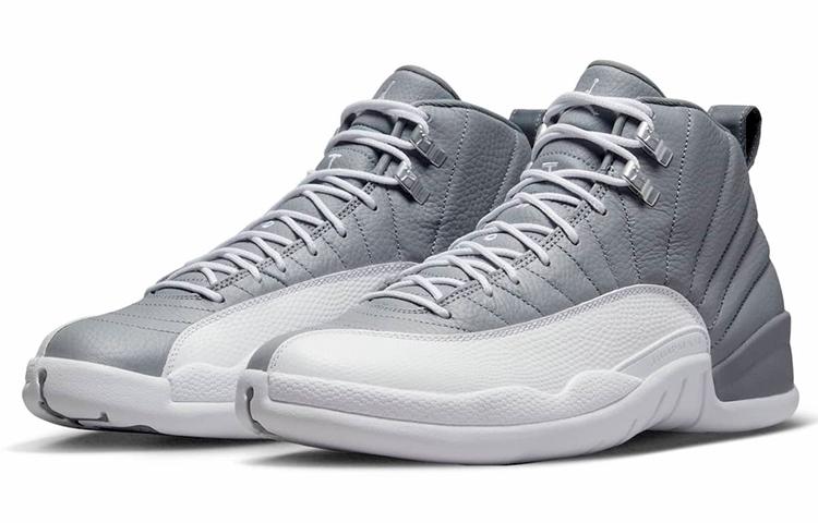 Air Jordan 12 Retro 'Stealth' CT8013-015