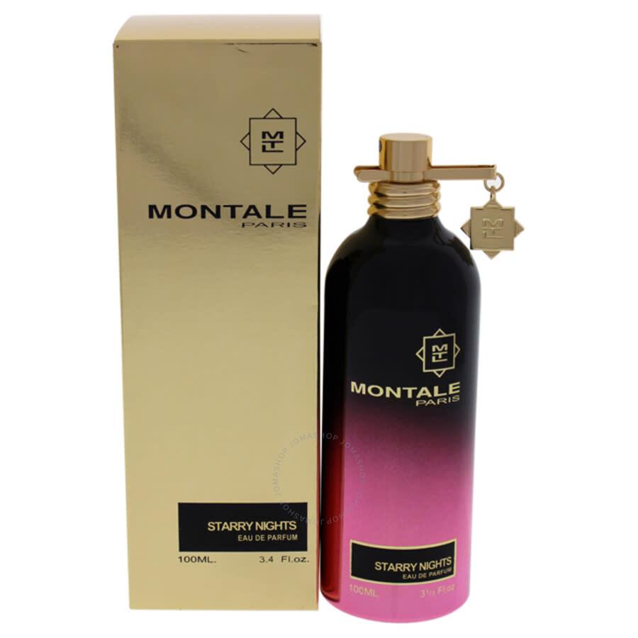MONTALE STARRY NIGHTS EDP SPRAY 100ML