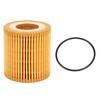 Cured Paper Engine Oil Filter Fit for FORD Ranger BB3Q 6744 BA
