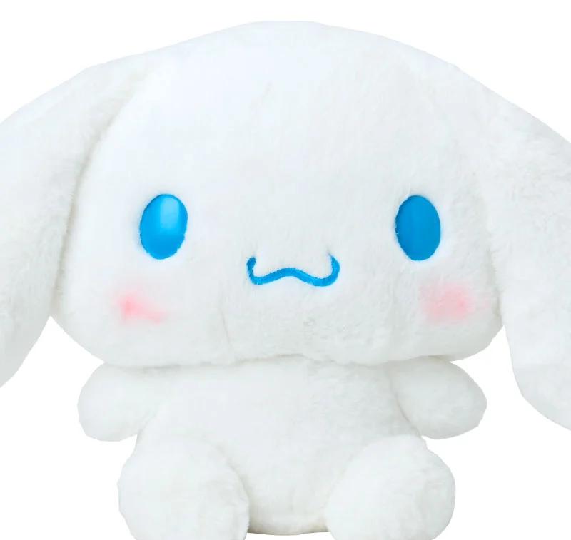 Sanrio Cinnamoroll Plush Doll L 2025 Japan NEW Sanrio Characters