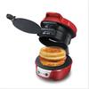 Multi - Function Non - Stick Burger Maker, Mini Household Quick - Cooking Grill, Easy - Clean Breakfast Sandwich Machine