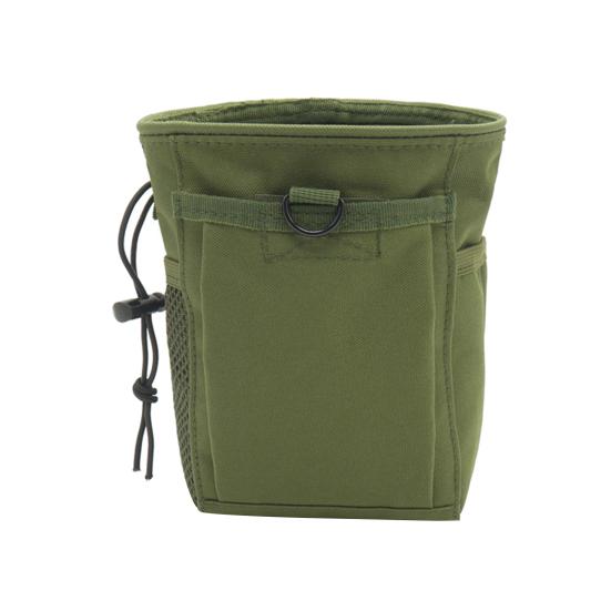 Men Outdoor Camping Belt Waist Bag Mobile Phone Card Holder Case Dump Drop Pouch