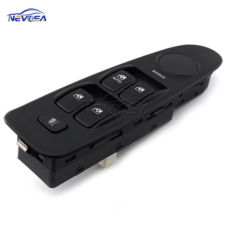 Hyundai Elantra Power Window Switch 93570-2D100CA Compatible