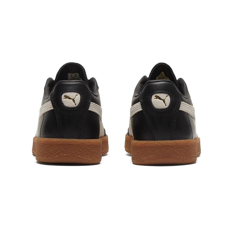 Puma Oslo-City Premium 'Black Gum' Men's 374800-04