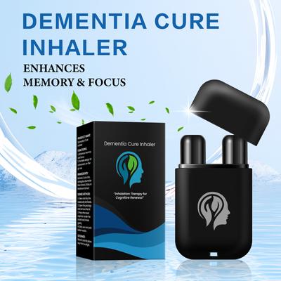 Double Hole Refreshing And Refreshing Stick, Nasal Inhalation Cool Oil For Driving While Sleepy In Class, Nasal Refreshing Stick 5ml