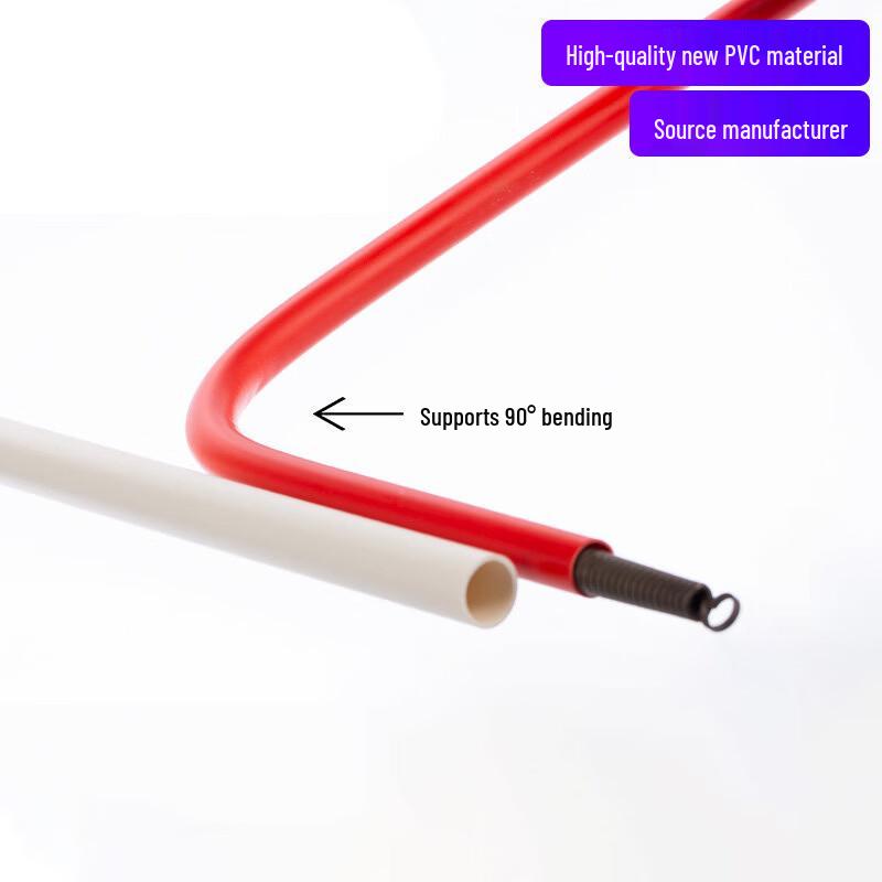 Jinghong PVC Electrical Conduit