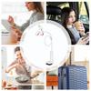 360 Clip Mobile Phone Holder Bed Phone Holder Flexible Desktop Phone Stand Gooseneck Phone Holder Flexible Lazy Bed Bracket