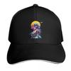 Eurydice Hades 80s Retro Baseball Cap Snapback Flat Bill Strapback Dad Hat Six Panel Structured Crown