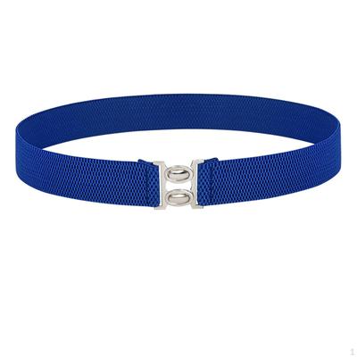 Women Elastic Waist Belt Band for Holidays Birthday Travel