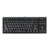 Rapoo K87 Wired Hot-Swappable Mechanical Keyboard