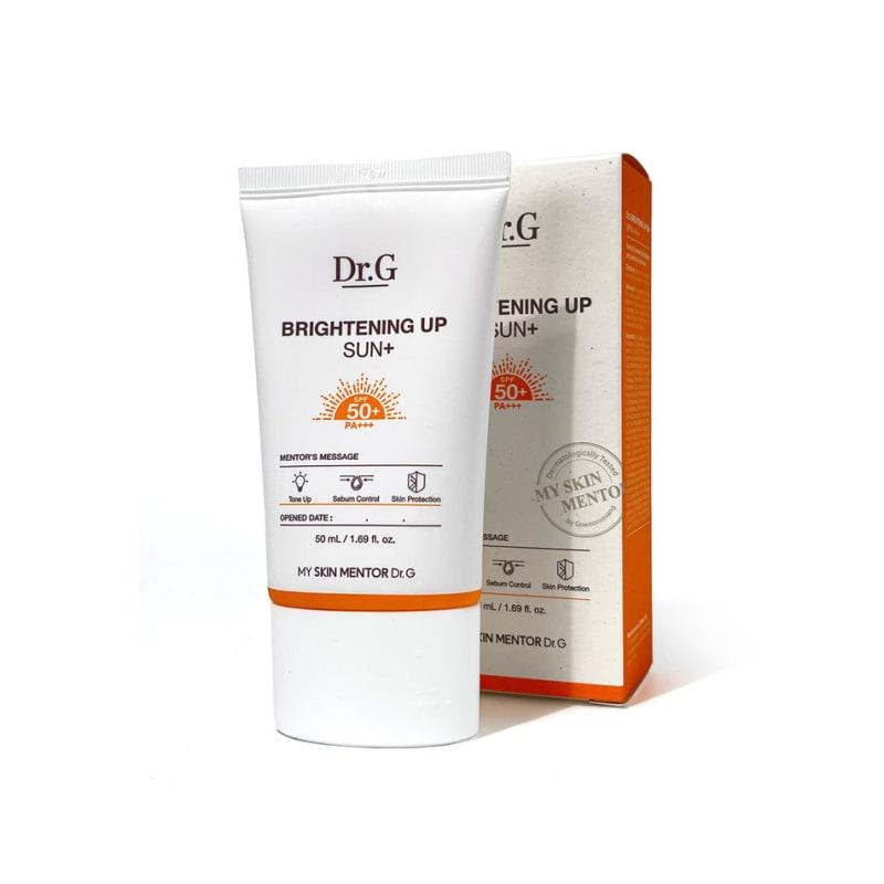 Dr.G Brightening Up Sun Plus 50ml