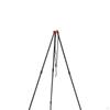 Camping Tripod Campfire Cooking Mini Adjustable Grill Cooker Stand