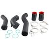 Direct Fit Charge Boost Intake Pipe for BMW N20 N26 Engine F20 F30 125i 220i 320i 328i 428i