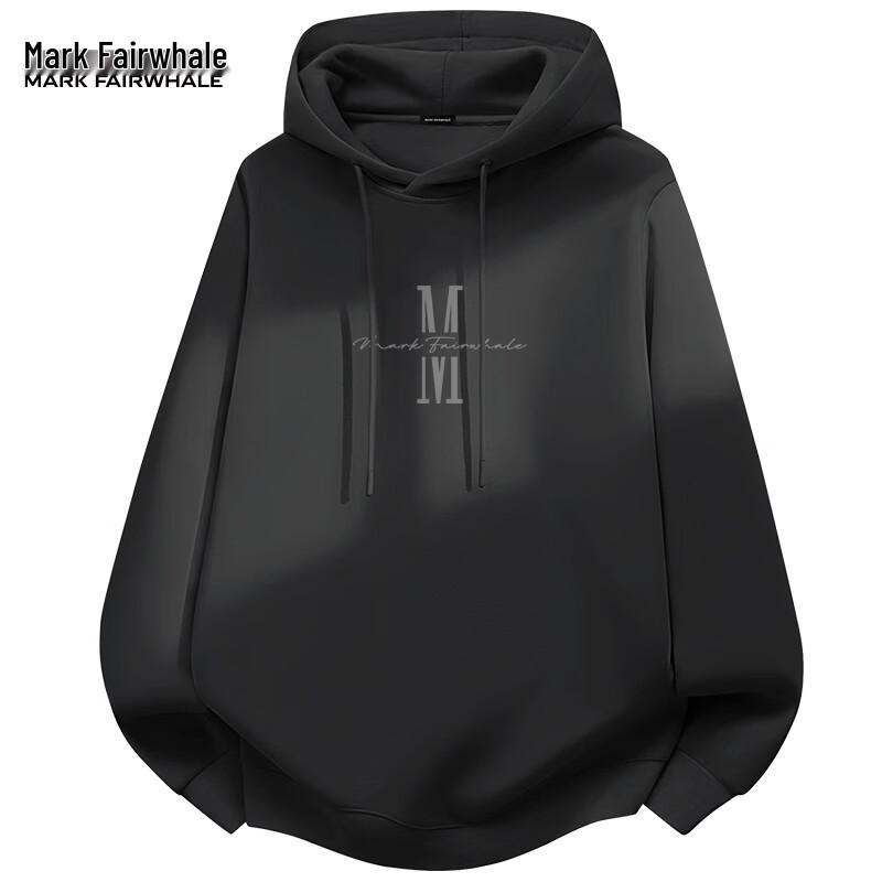 

Mark Fairwhale Men s American Design Heavyweight Hoodie 5XL