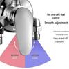 Xuan Yong Surface-Mounted Mixer Shower Faucet Set