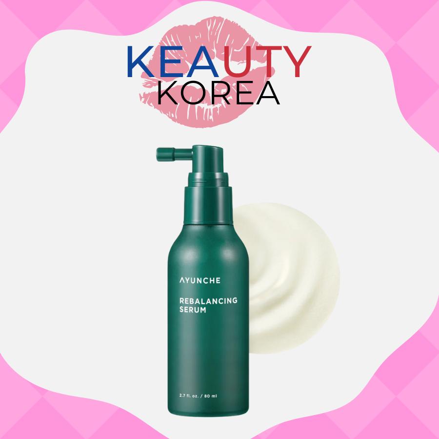 

Ayunchae Rebalancing Serum 80ml