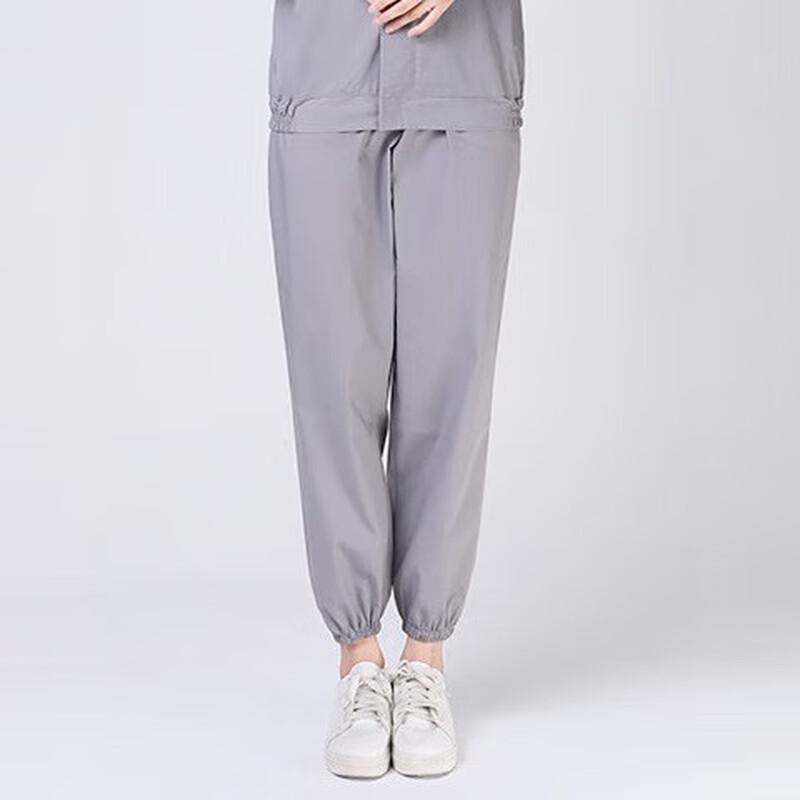 Industrial Work Trousers One Size
