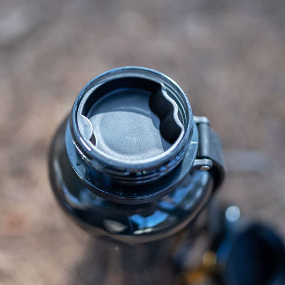 Rivers Stout Air 1000 Clear SA1000CL