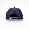 New Era 9FIFTY Snapback Mesh Cap NFL Tennessee Titans