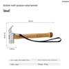 Xinjingzhou Outdoor Zeltnagelhammer