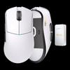 LAMZU PARO AURORA 8K Gaming 8000Hz Polling Ultra Wireless Mouse, Rate, Lightweight, (White)