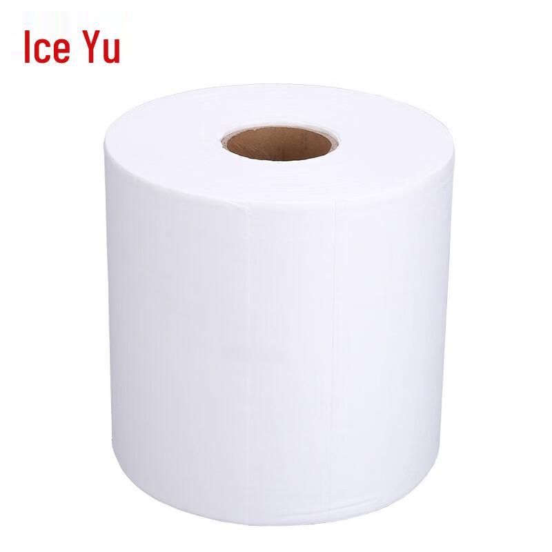 Bingyu BYQ-779 Industrial Dust-free Wiping Paper Roll